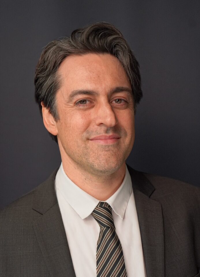 Olivier Marie, consultant en pilotage de la performance et fondateur d’ARELSOM
