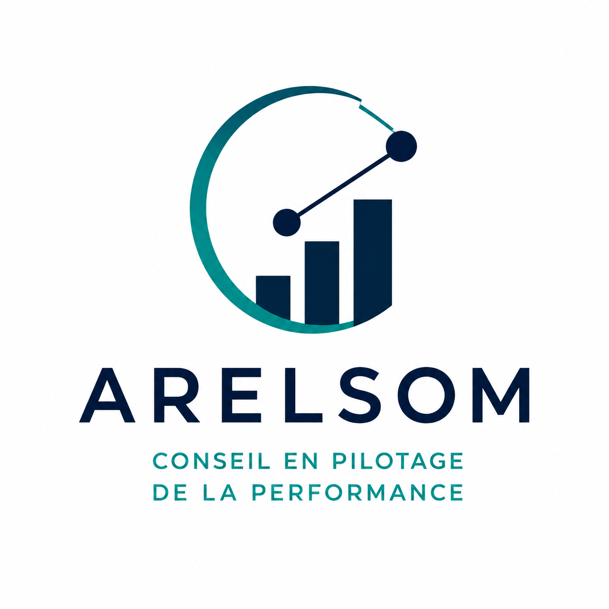 Logo ARELSOM