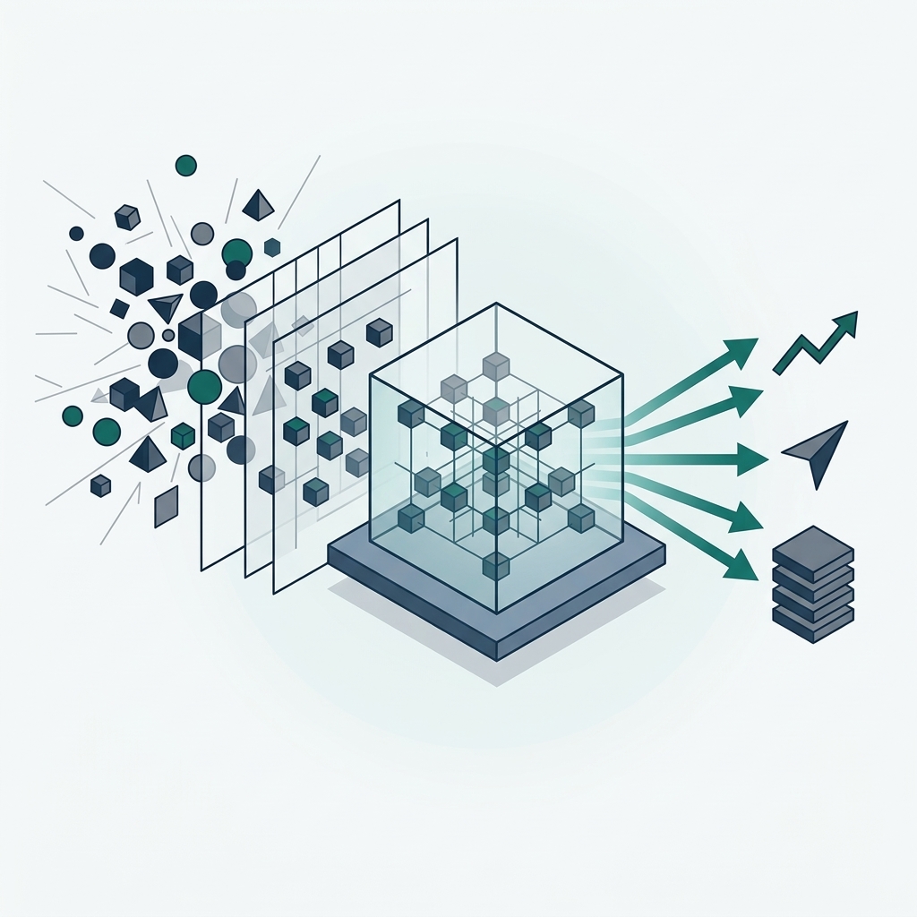 Construire des indicateurs d'activité