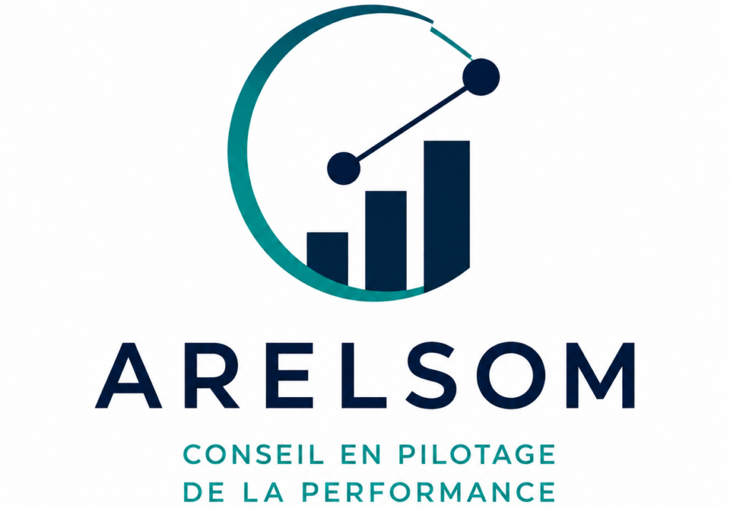 ARELSOM – Conseil en pilotage de la performance